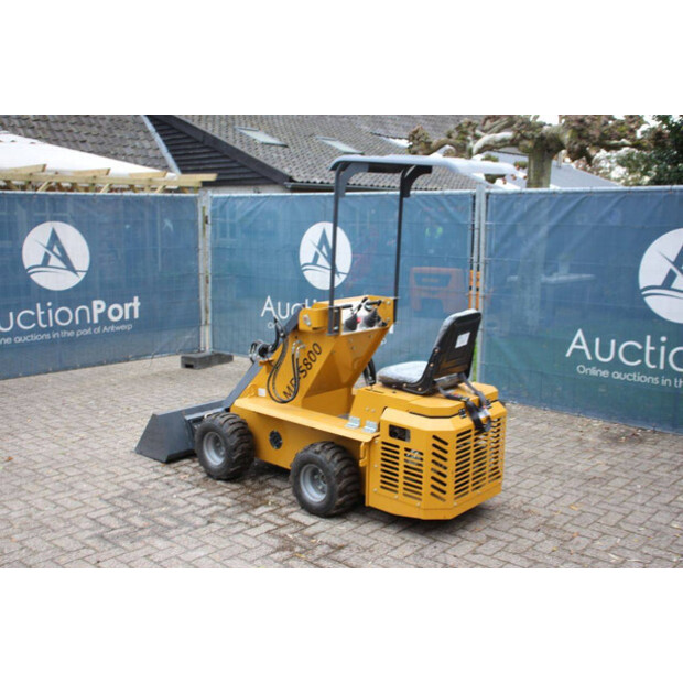 2025 Machpro MP-S800-43202826