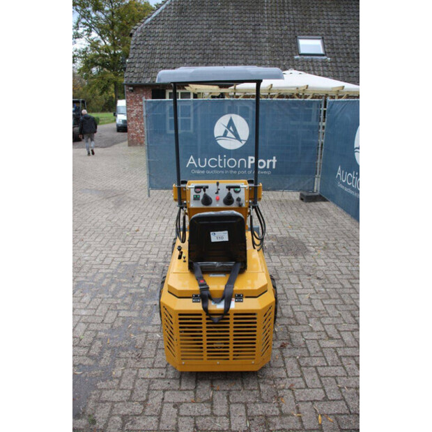 2025 Machpro MP-S800-43202827