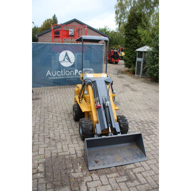 2025 Machpro MP-S800-43202829