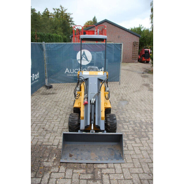 2025 Machpro MP-S800-43202830