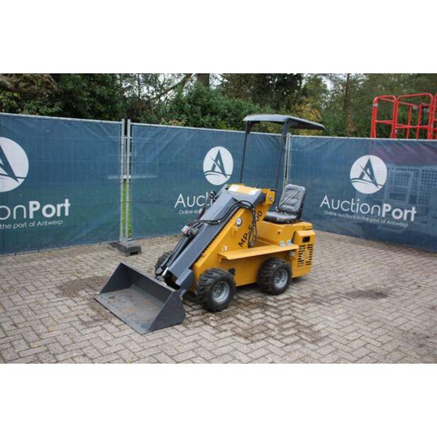 2025 Machpro MP-S800-43202831