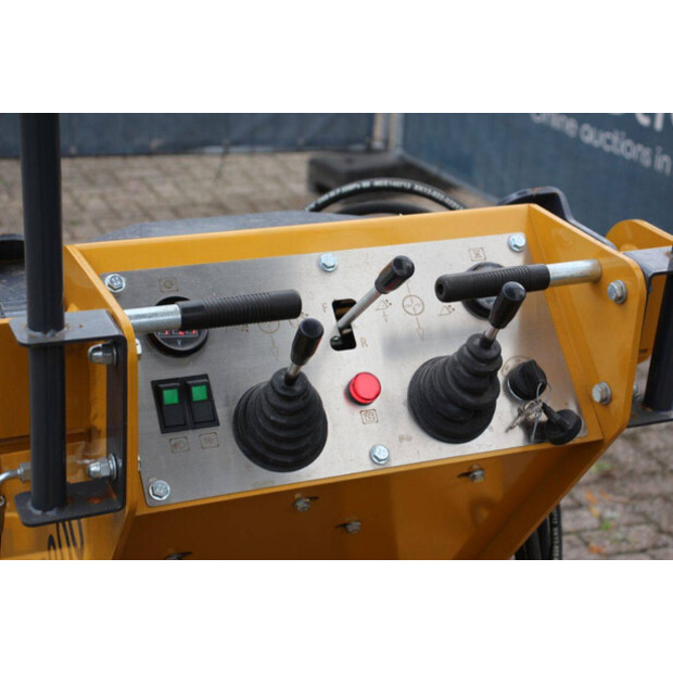 2025 Machpro MP-S800-43202838