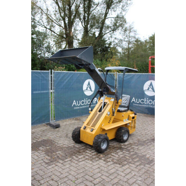 2025 Machpro MP-S800-43202841