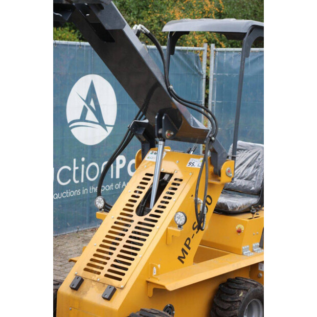 2025 Machpro MP-S800-43202842