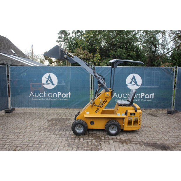 2025 Machpro MP-S800-43202843