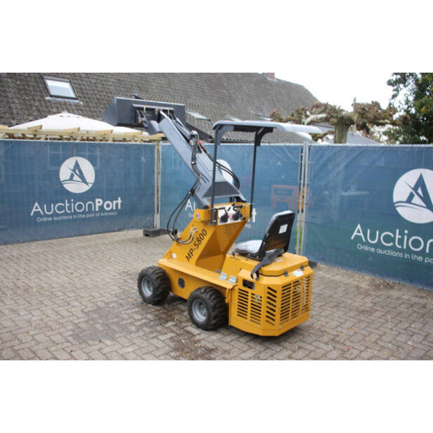 2025 Machpro MP-S800-43202844