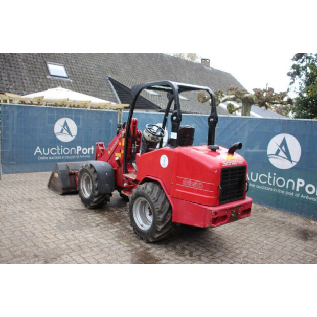 2012 Schäffer 3350-43202848