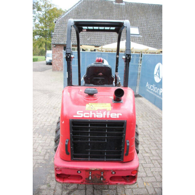 2012 Schäffer 3350-43202849