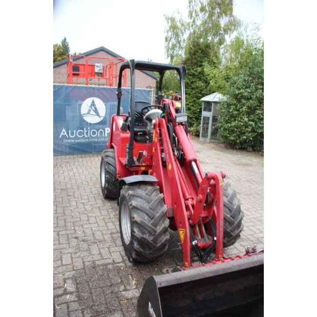 2012 Schäffer 3350-43202851