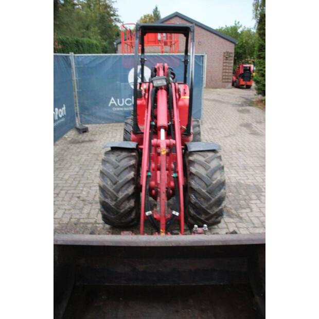 2012 Schäffer 3350-43202852