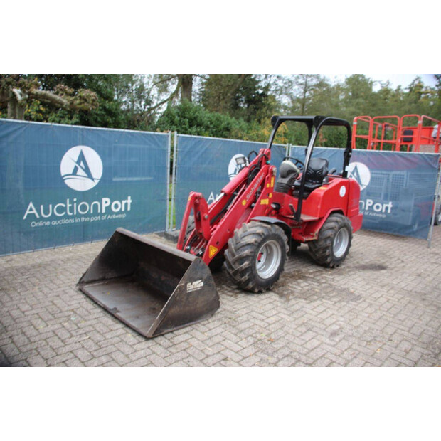 2012 Schäffer 3350-43202853