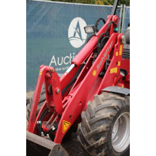 2012 Schäffer 3350-43202855