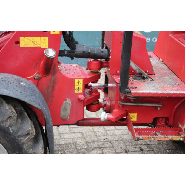 2012 Schäffer 3350-43202857