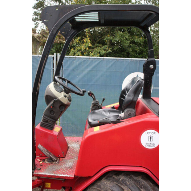 2012 Schäffer 3350-43202865