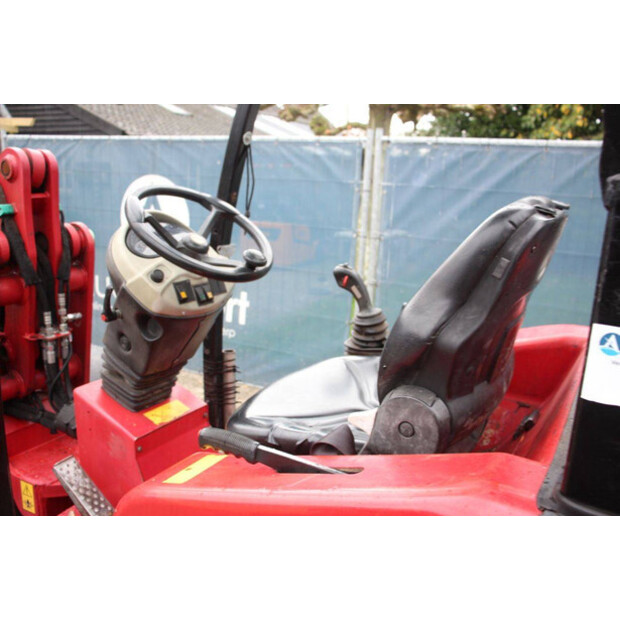 2012 Schäffer 3350-43202866