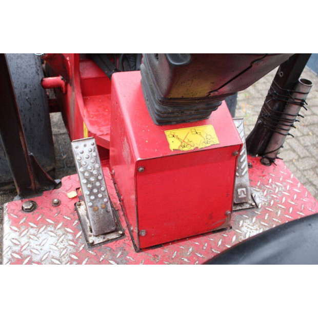 2012 Schäffer 3350-43202867