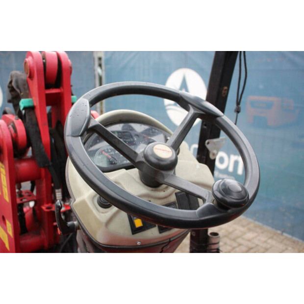 2012 Schäffer 3350-43202868