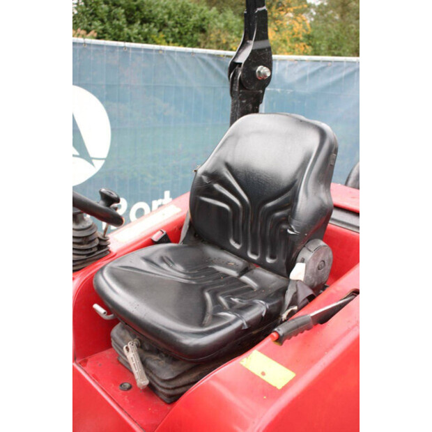 2012 Schäffer 3350-43202869