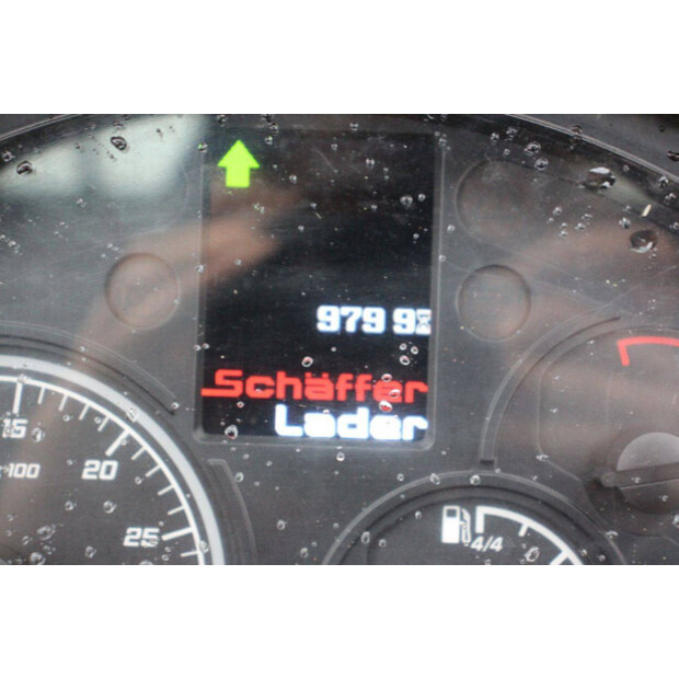 2012 Schäffer 3350-43202872