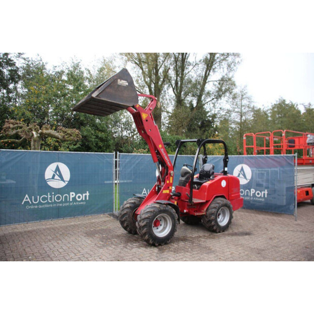 2012 Schäffer 3350-43202873