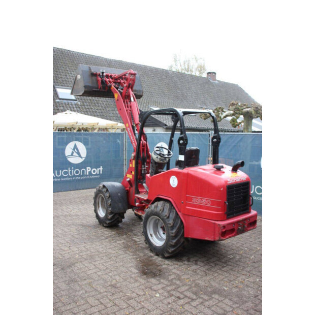 2012 Schäffer 3350-43202875