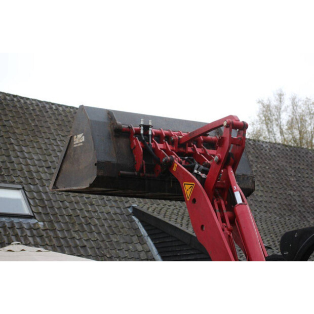 2012 Schäffer 3350-43202876