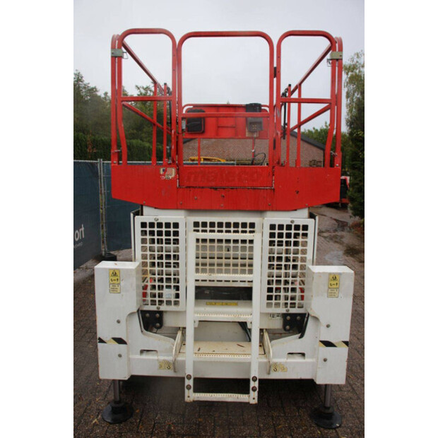 2015 JLG 3369LE-43202883