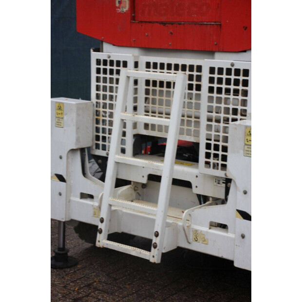 2015 JLG 3369LE-43202886