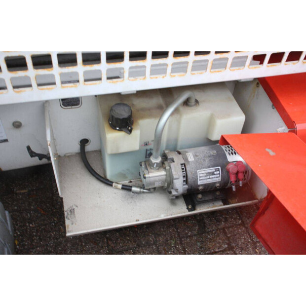 2015 JLG 3369LE-43202890