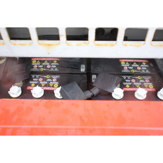 2015 JLG 3369LE-43202892