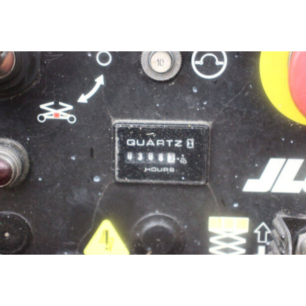 2015 JLG 3369LE-43202894