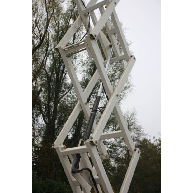 2015 JLG 3369LE-43202898