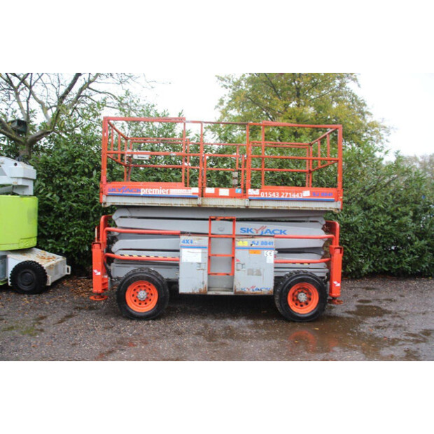 SkyJack SJ8841-43202914