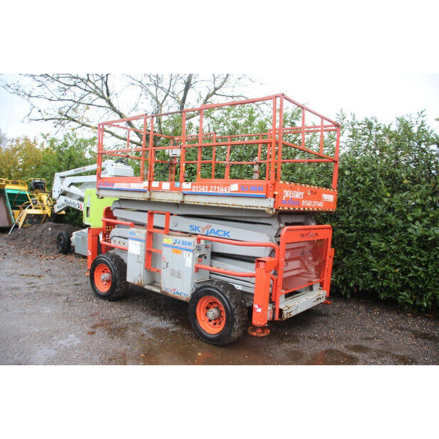 SkyJack SJ8841-43202915