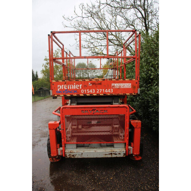 SkyJack SJ8841-43202916