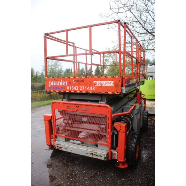 SkyJack SJ8841-43202917