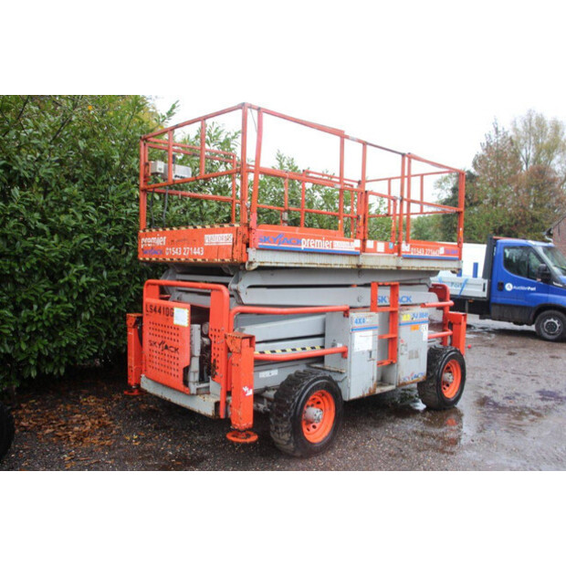 SkyJack SJ8841-43202919