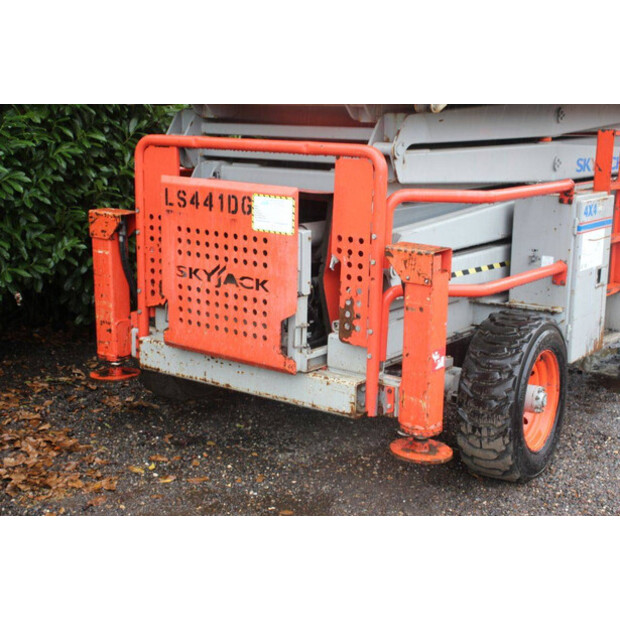 SkyJack SJ8841-43202920