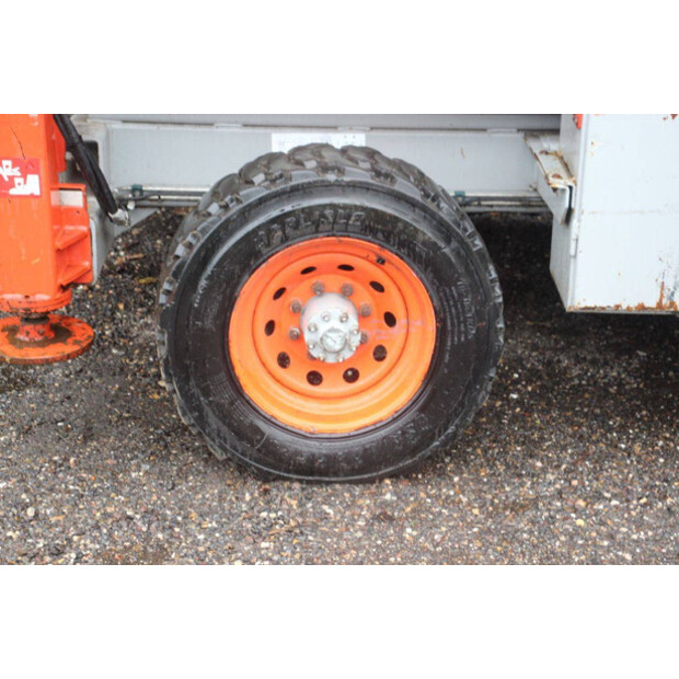 SkyJack SJ8841-43202921