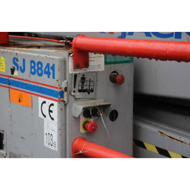SkyJack SJ8841-43202923