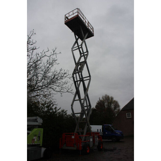 SkyJack SJ8841-43202928