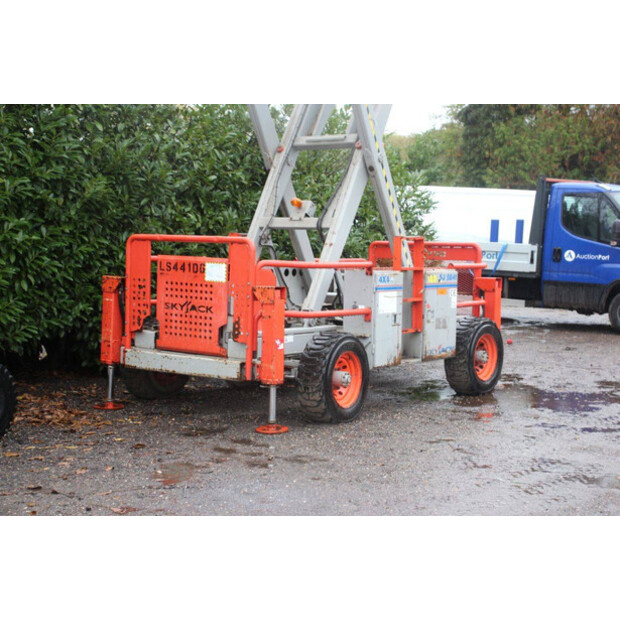 SkyJack SJ8841-43202929