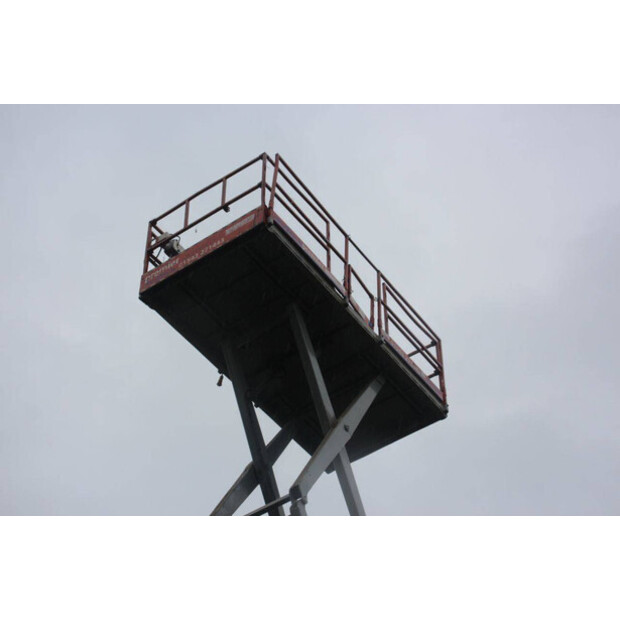 SkyJack SJ8841-43202930