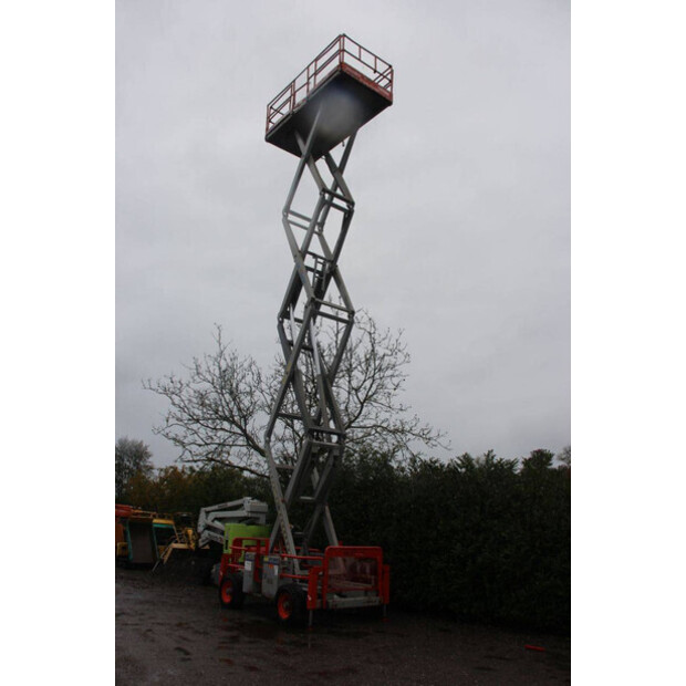 SkyJack SJ8841-43202931