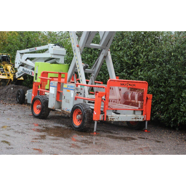 SkyJack SJ8841-43202932