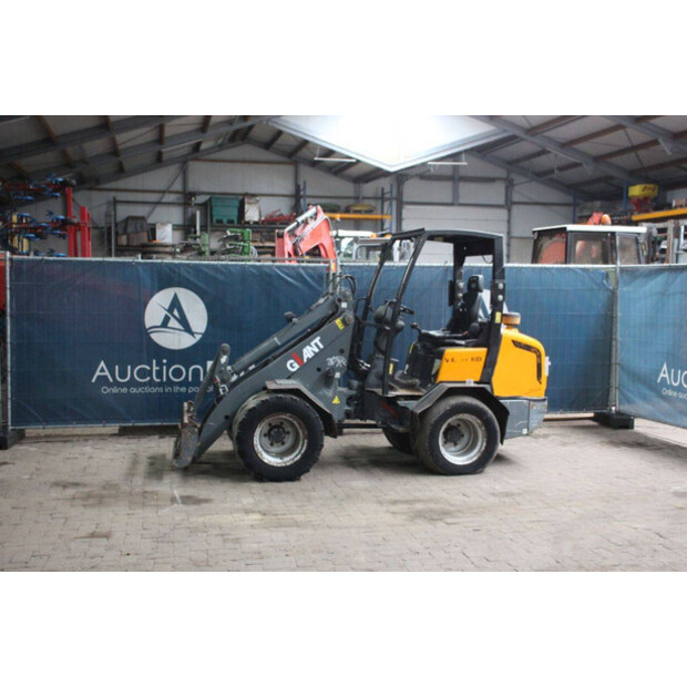 2014 GiANT V452T HD-43203003