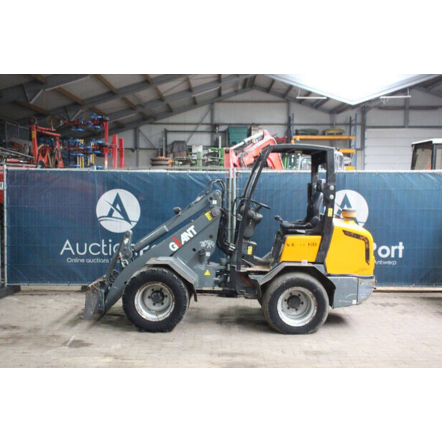 2014 GiANT V452T HD-43203004