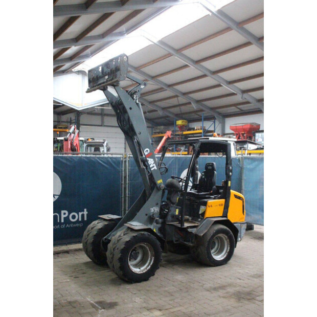 2014 GiANT V452T HD-43203029