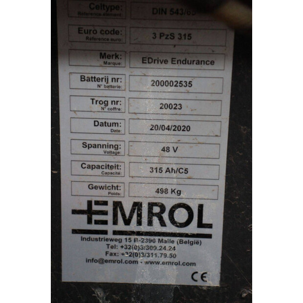 2015 فيديمان 1160E-43203050