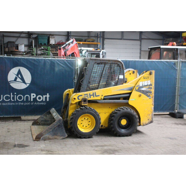 2019 جهل R165-43203063